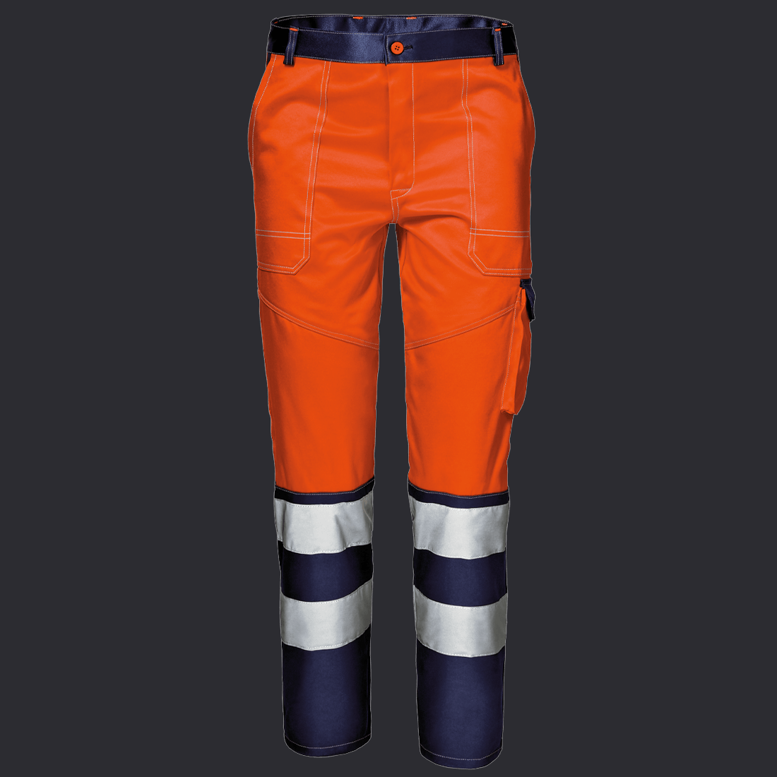 Pantaloni e tute da lavoro